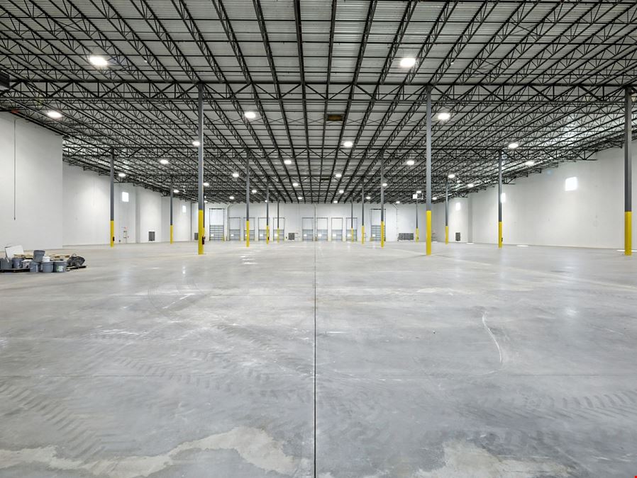 Lakeside Business Center I