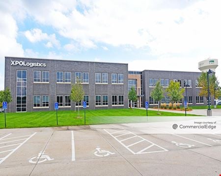 Preview of Office space for Rent at 1275 NW 128th Street