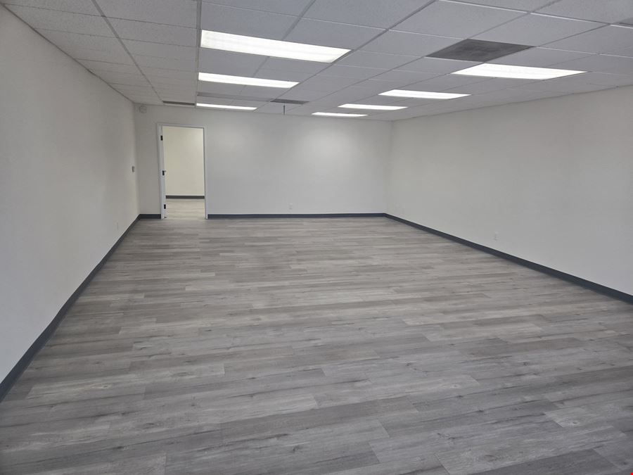 721 W Whittier Blvd Office Condo