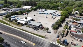 7,800 SF facility on 4.81± acres for IOS