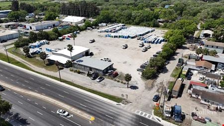 Preview of Industrial space for Rent at 3929 S 50th St