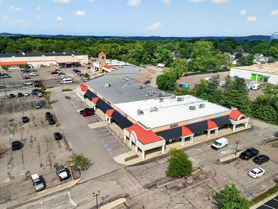 Massillon Commons