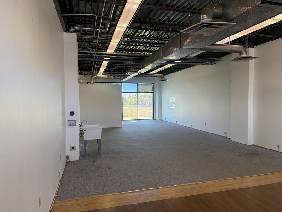 Kihei Aloha Plaza - Office Space Available