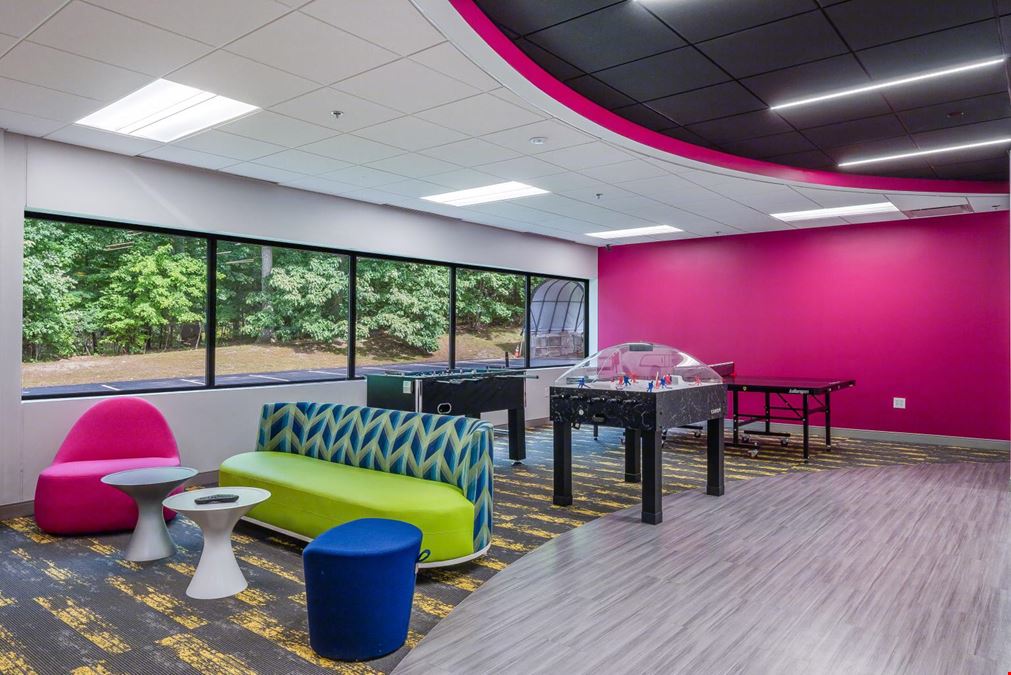 Highwood Office Park