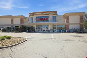 Nashua Street Retail Center