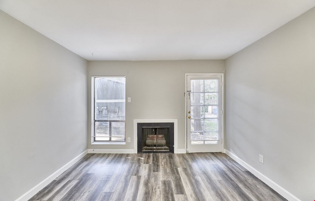 Kirkwood Forest Apartments