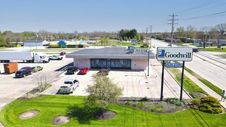 Preview of Retail space for Sale at 1063 Reading Road