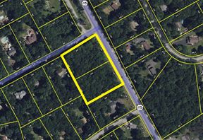 2+ Acre Commercial Development Site