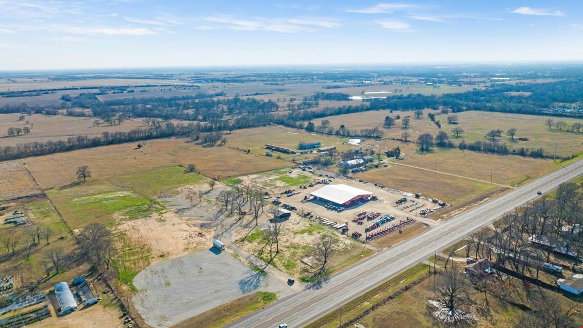 3052 HWY 82 E