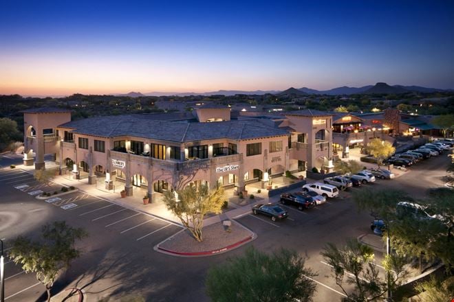 Preview of Retail space for Rent at 28150 N Alma School Pkwy