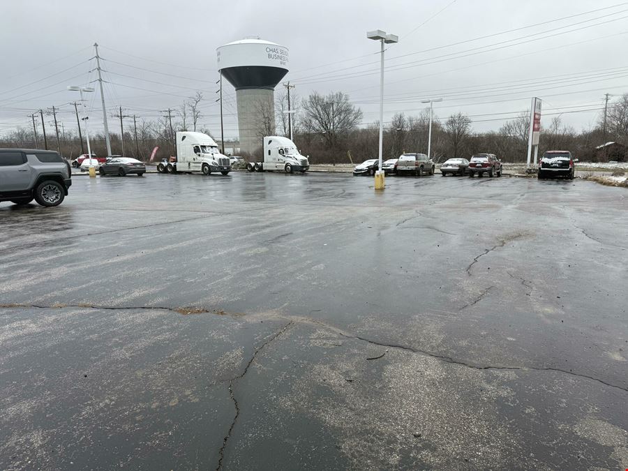 Car Lot