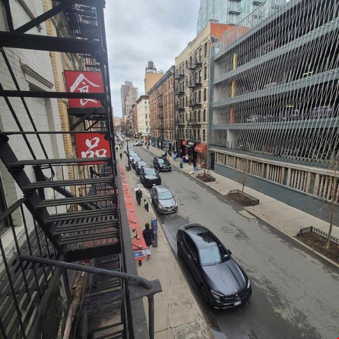 113 Ludlow St., #2