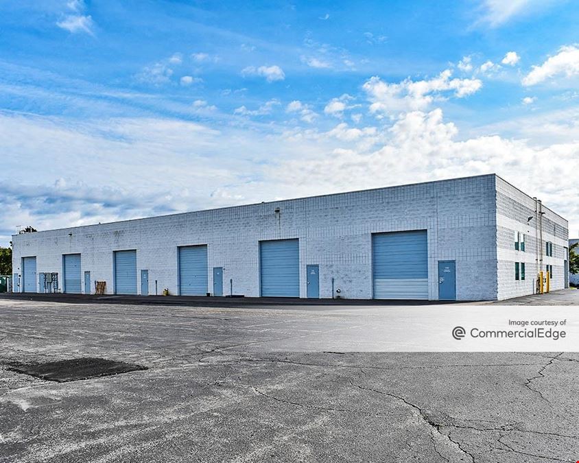 I-75 Tech Park
