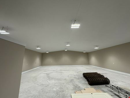 Preview of Industrial space for Sale at 3500 N Rock Rd