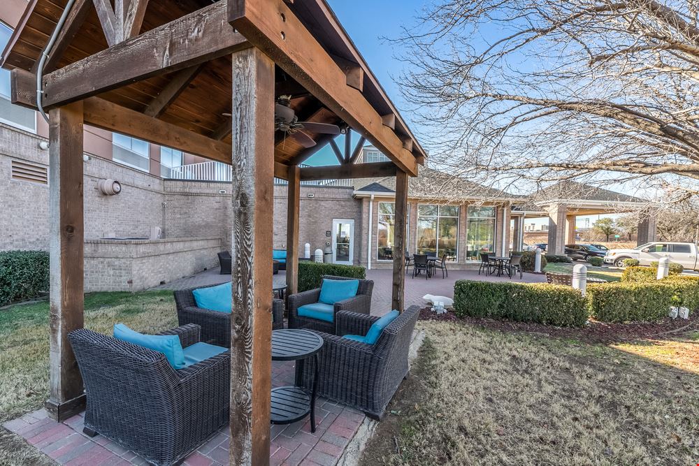 Hilton Garden Inn Fort Worth/Fossil Creek