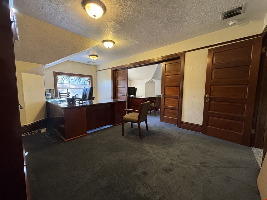 510 West 4th Street