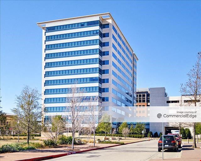 Legacy Union One