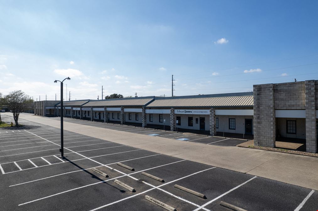 2209 North Padre Island Drive