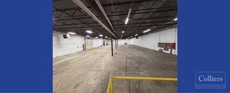 Preview of Industrial space for Rent at 595 Golden Oak Pkwy