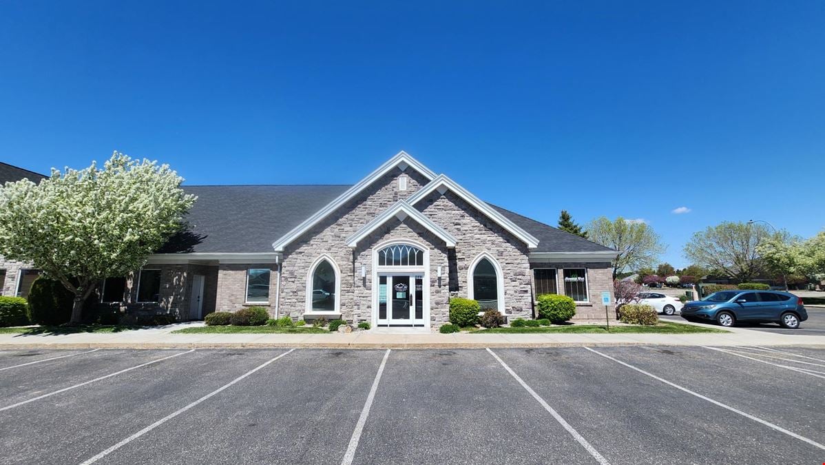 1582 Elk Creek Dr