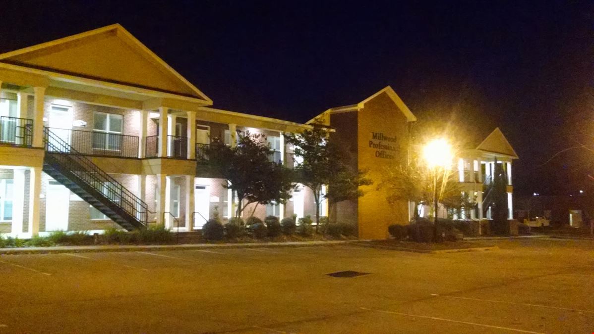 Millwood Professional Offices
