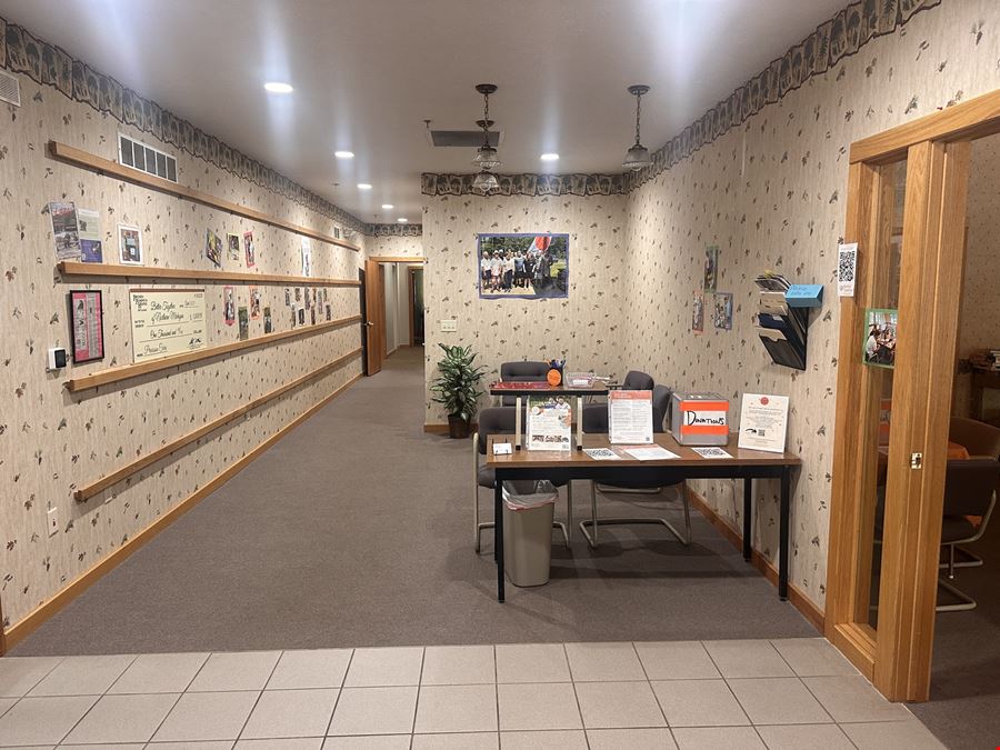 1499 Business Park Dr