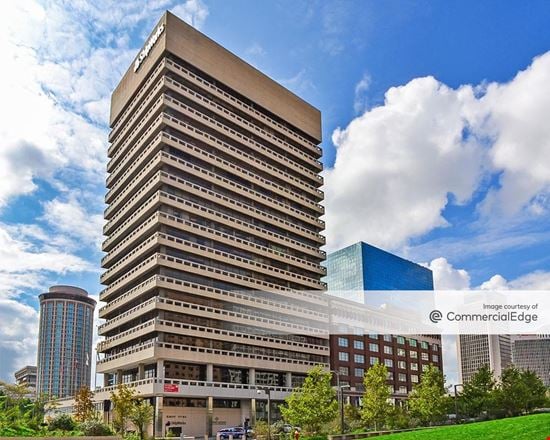 Preview of Office space for Rent at 1 Memorial Dr.