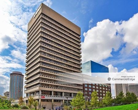 Preview of Office space for Rent at 1 Memorial Dr.