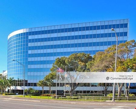 Preview of commercial space at 5201 West Kennedy Blvd