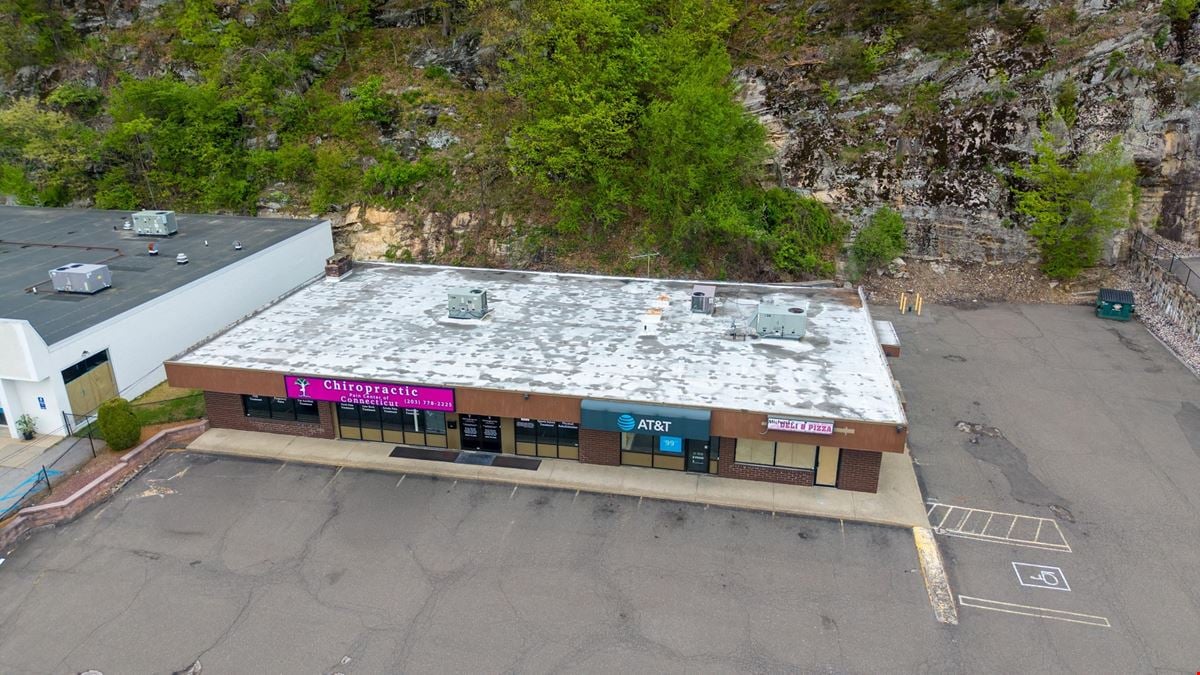 132 Federal Rd
