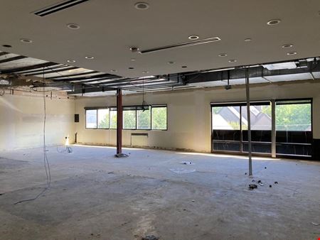 Preview of commercial space at 250 Steele St Denver