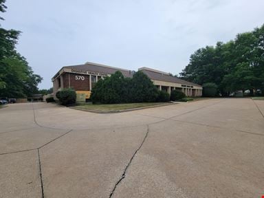 570 White Pond Drive