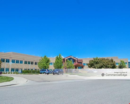Preview of Office space for Rent at 1551 Professional Lane