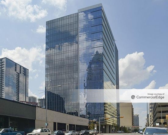 Preview of Office space for Rent at 201 West 5th Street