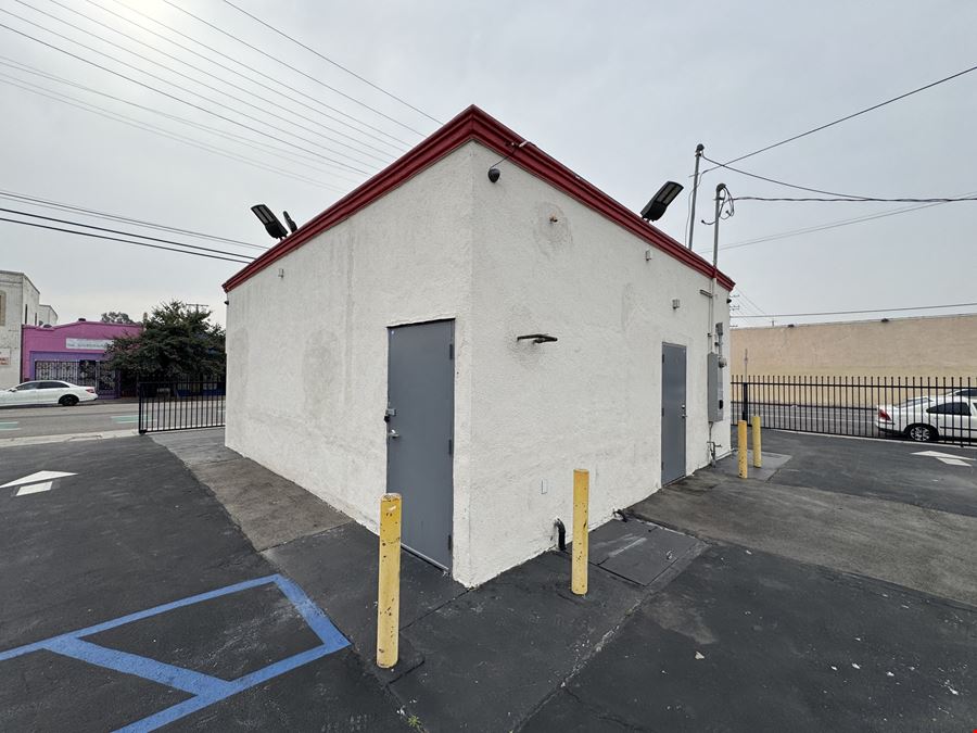 727 W Anaheim Street