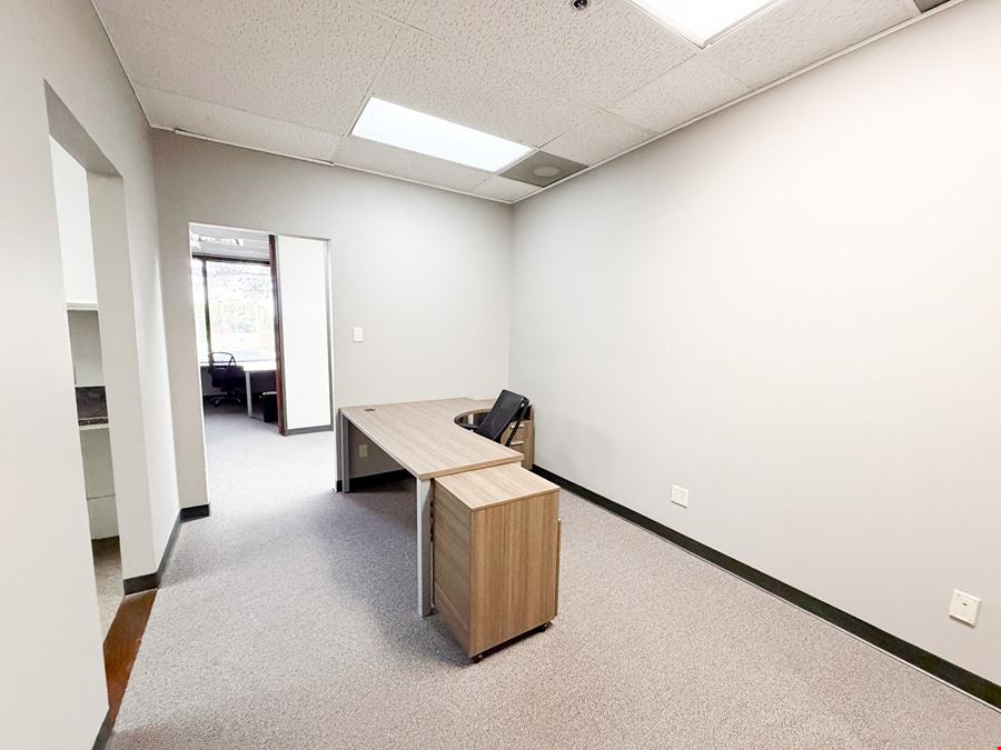 Sentry Plaza III Office Building