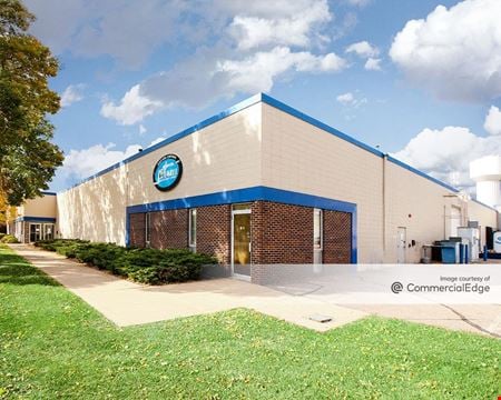 Preview of Industrial space for Rent at 7925 215th St W
