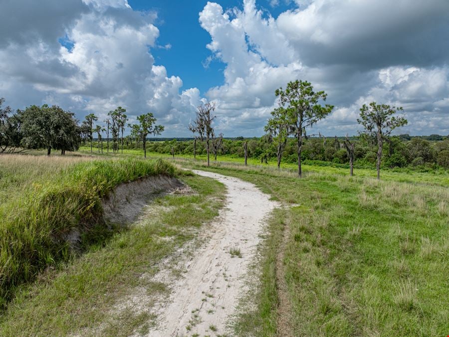 Peace River Legacy Ranch East