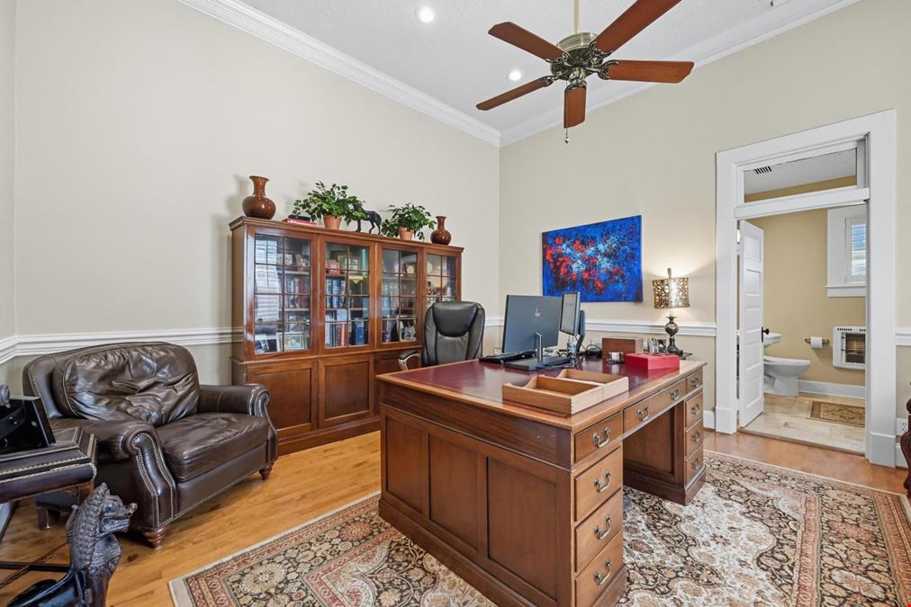 302 N San Jacinto St, Rockwall, TX