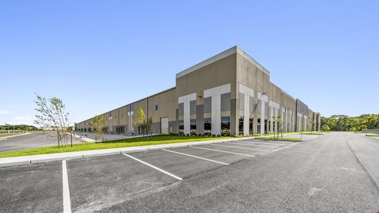 Preview of Industrial space for Rent at 2035 Austin Ridge Drive