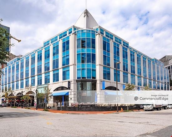 Preview of Office space for Rent at 1000 Lancaster St