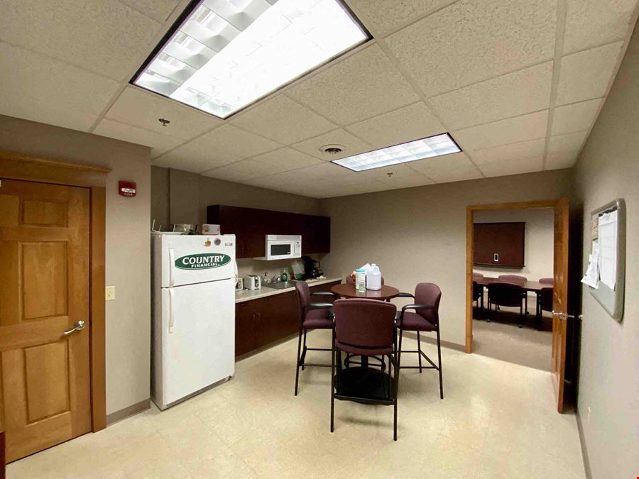 3013 Village Office Pl