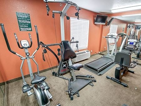 Preview of Other space for Sale at 8101 Aircenter Ct