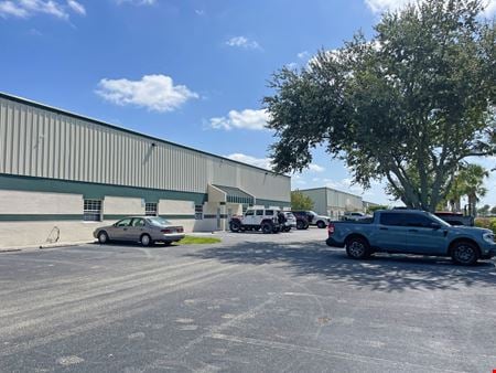 Preview of Industrial space for Rent at 5592 Lee St