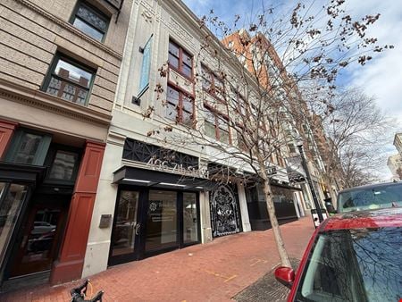 Preview of Office space for Rent at 406 7th St NW