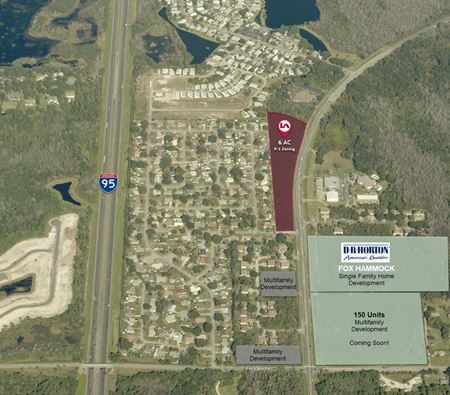 Preview of VacantLand space for Sale at Florida 5