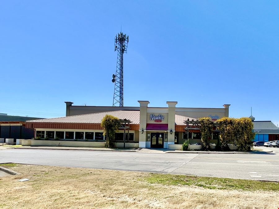 The Gallery Shopping Center