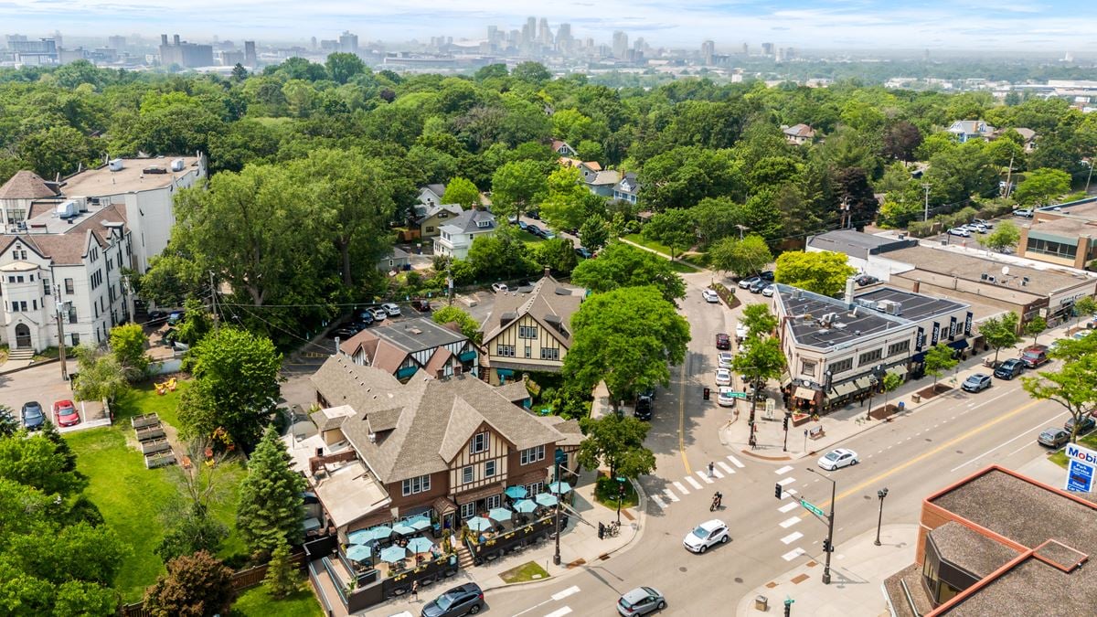 Milton Square