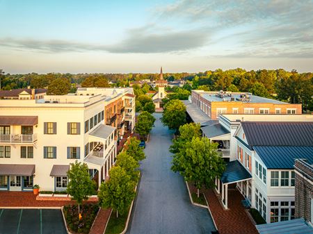 Preview of VacantLand space for Sale at 8201 Veterans Parkway