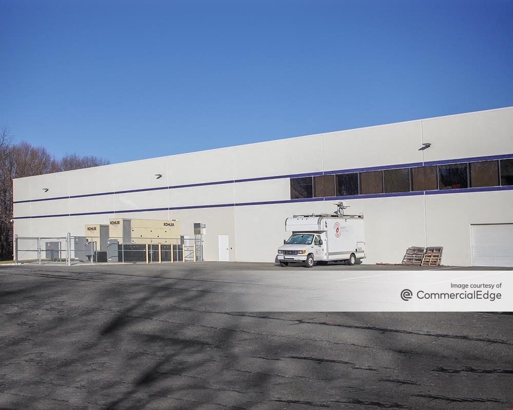 16071 Industrial Drive